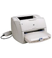 Ремонт принтеров HP LaserJet 1200n в Краснодаре