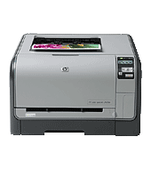 Ремонт принтеров HP Color LaserJet CP1514n в Краснодаре