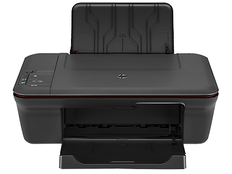 Ремонт принтеров HP Deskjet 1050А - J410g в Краснодаре