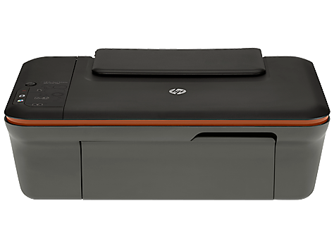 Ремонт принтеров HP Deskjet 2054А - J510j в Краснодаре
