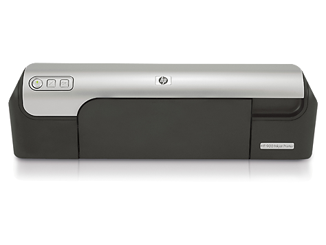 Ремонт HP 900 Inkjet series в Краснодаре