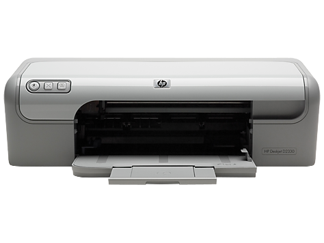 Ремонт принтеров HP Deskjet D2360 в Краснодаре