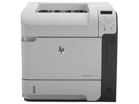 Ремонт принтеров HP LaserJet Enterprise 600 M602dn в Краснодаре