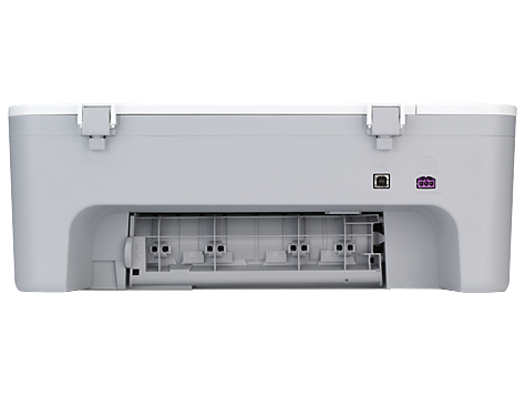 Ремонт принтеров HP Deskjet F4210 в Краснодаре