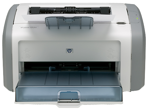 Ремонт принтеров HP LaserJet 1020 Plus в Краснодаре