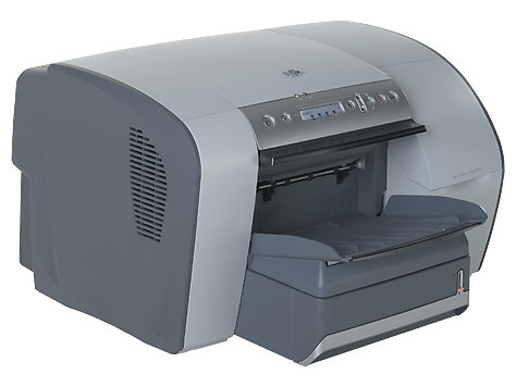 Ремонт принтеров HP Business Inkjet 3000n в Краснодаре