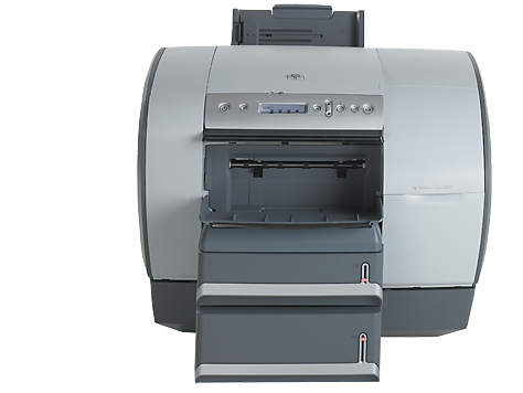 Ремонт принтеров HP Business Inkjet 3000dtn в Краснодаре