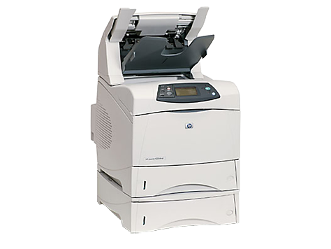 Ремонт принтеров HP LaserJet 4250dtnsl в Краснодаре