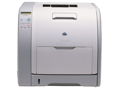 Ремонт принтеров HP Color LaserJet 3550n в Краснодаре