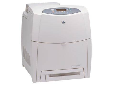 Ремонт принтеров HP Color LaserJet 4650n в Краснодаре
