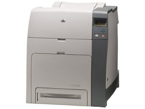 Ремонт принтеров HP Color LaserJet 4700dn в Краснодаре