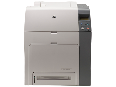 Ремонт принтеров HP Color LaserJet 4700n в Краснодаре