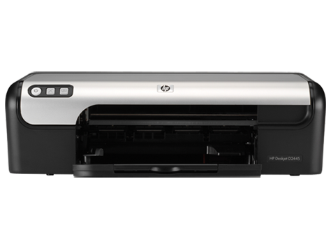 Ремонт принтеров HP Deskjet D2445 в Краснодаре