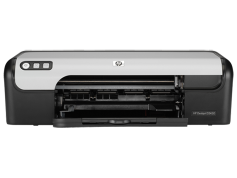 Ремонт принтеров HP Deskjet D2430 в Краснодаре