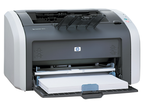 Ремонт принтеров HP LaserJet 1012 в Краснодаре