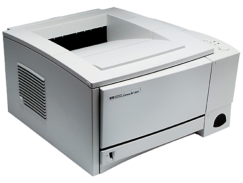 Ремонт принтеров HP LaserJet 2100 в Краснодаре