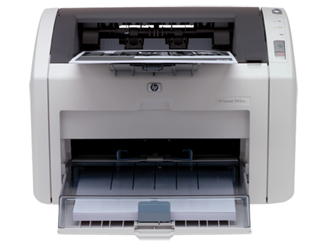Ремонт принтеров HP LaserJet 1022nw в Краснодаре