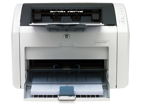 Ремонт принтеров HP LaserJet 1022n в Краснодаре