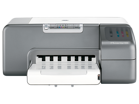 Ремонт принтеров HP Business Inkjet 1200 в Краснодаре