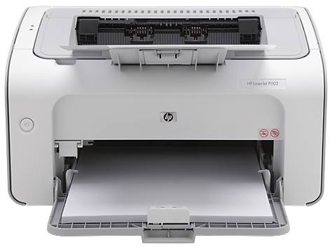 Ремонт принтеров HP LaserJet Pro P1102 в Краснодаре