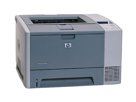 Ремонт принтеров HP LaserJet 2420d в Краснодаре