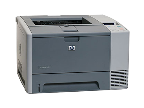 Ремонт принтеров HP LaserJet 2420 в Краснодаре