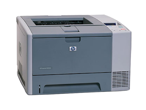 Ремонт принтеров HP LaserJet 2420dn в Краснодаре