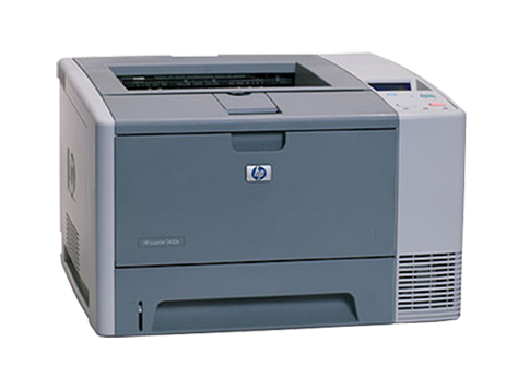 Ремонт принтеров HP LaserJet 2420n в Краснодаре