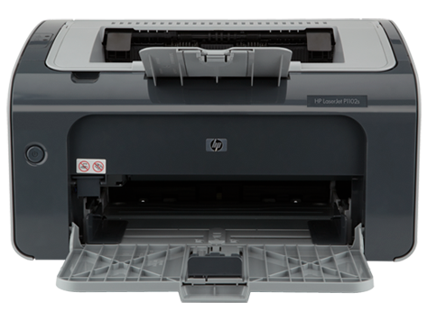 Ремонт принтеров HP LaserJet Pro P1102s в Краснодаре