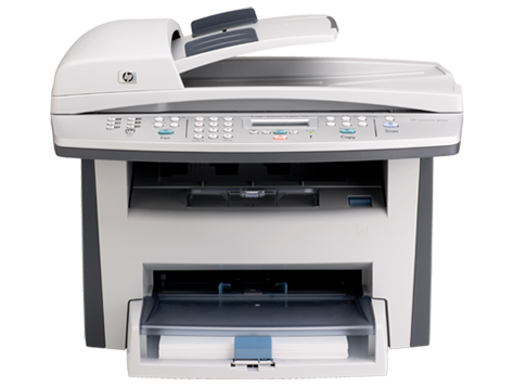 Ремонт принтеров HP LaserJet 3055 в Краснодаре