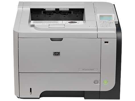 Ремонт принтеров HP LaserJet Enterprise P3015dn в Краснодаре