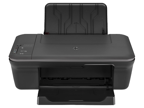 Ремонт принтеров HP Deskjet 2050 - J510c в Краснодаре
