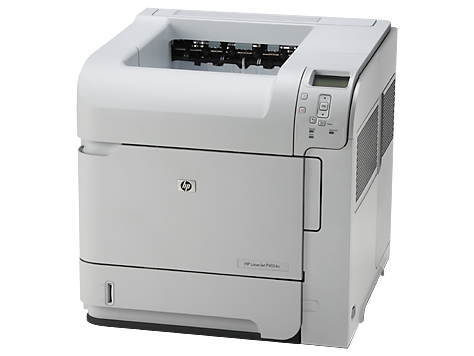 Ремонт принтеров HP LaserJet P4014n в Краснодаре