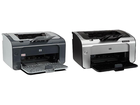 Ремонт принтеров P1106/P1108 HP LaserJet Pro в Краснодаре