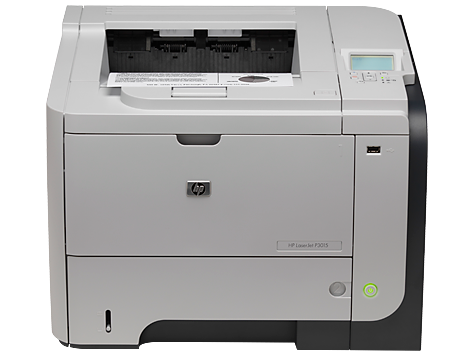 Ремонт принтеров HP LaserJet Enterprise P3015d в Краснодаре