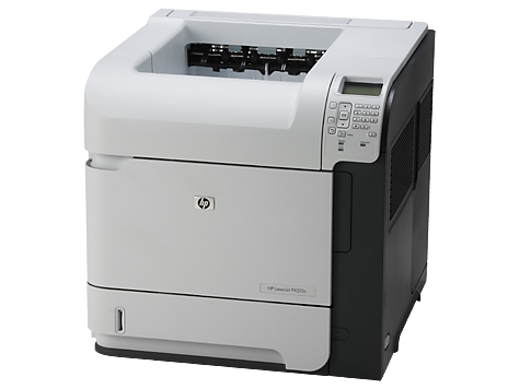 Ремонт принтеров HP LaserJet P4515n в Краснодаре