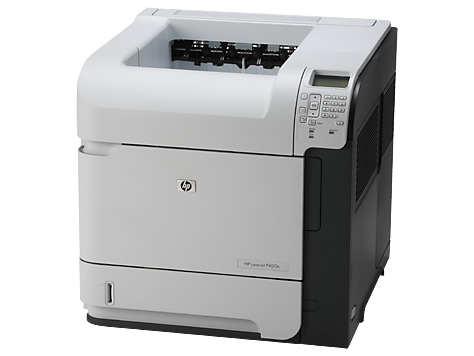 Ремонт принтеров HP LaserJet P4015n в Краснодаре