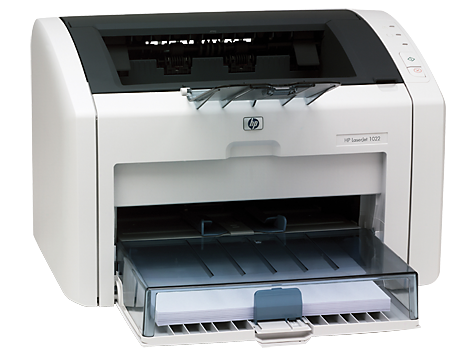 Ремонт принтеров HP LaserJet 1022 в Краснодаре