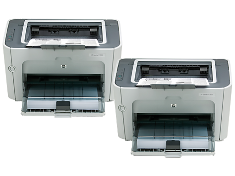 Ремонт принтеров HP LaserJet P1500 в Краснодаре