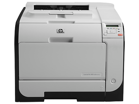 Ремонт цветных принтеров HP LaserJet Pro 400 M451 в Краснодаре