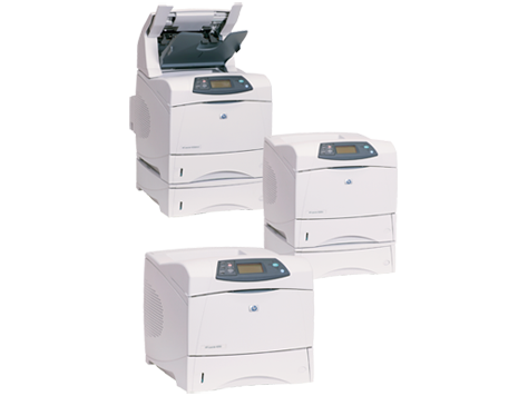 Ремонт принтеров HP LaserJet 4250 в Краснодаре