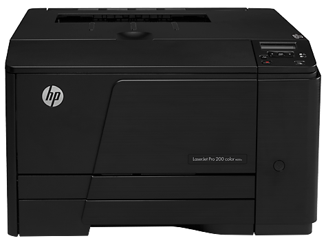 Ремонт принтеров HP LaserJet Pro 200 M251n в Краснодаре