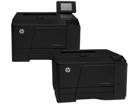 Ремонт цветных принтеров HP LaserJet Pro 200 M251 в Краснодаре