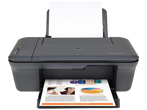 Ремонт принтеров HP Deskjet Ink Advantage 2060 - K110 в Краснодаре