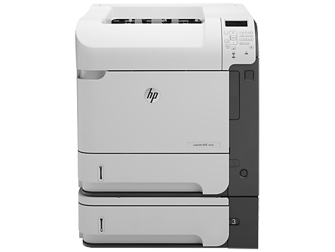 Ремонт принтеров HP LaserJet Enterprise 600 M602x в Краснодаре
