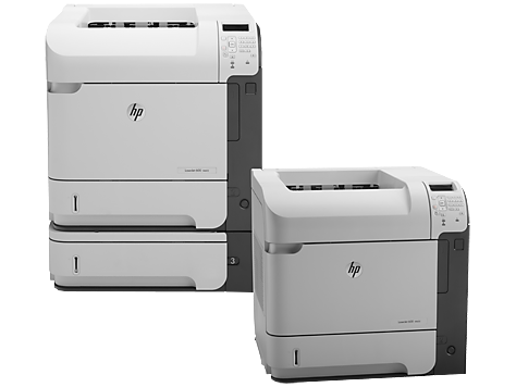 Ремонт принтеров HP LaserJet Enterprise 600 M602 в Краснодаре