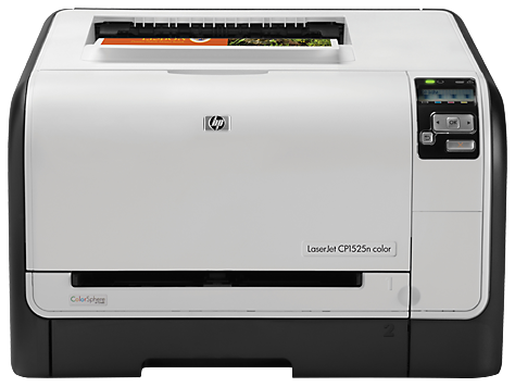 Ремонт принтеров HP LaserJet Pro CP1525n в Краснодаре