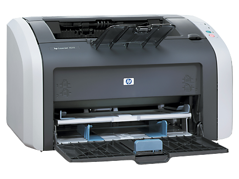 Ремонт принтеров HP LaserJet 1015 в Краснодаре