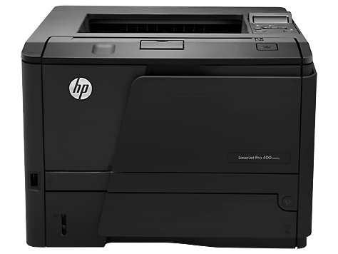 Ремонт принтеров HP LaserJet Pro 400 M401a в Краснодаре