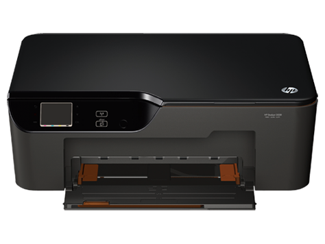 Ремонт принтеров HP Deskjet 3520 в Краснодаре